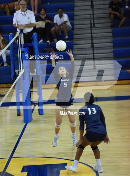 Thumbnail 1 in Marathon vs.Bishop McLaughlin Catholic photogallery.