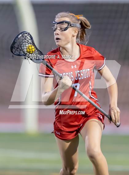 Thumbnail 3 in Regis Jesuit @ Cherry Creek photogallery.