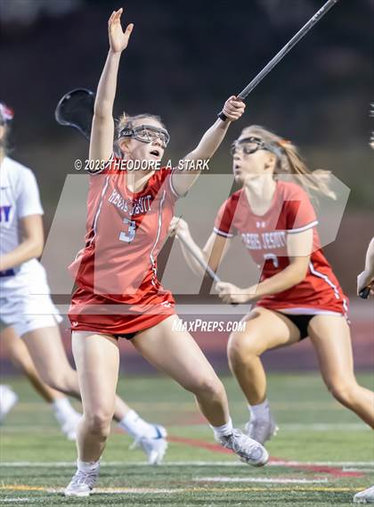 Thumbnail 2 in Regis Jesuit @ Cherry Creek photogallery.
