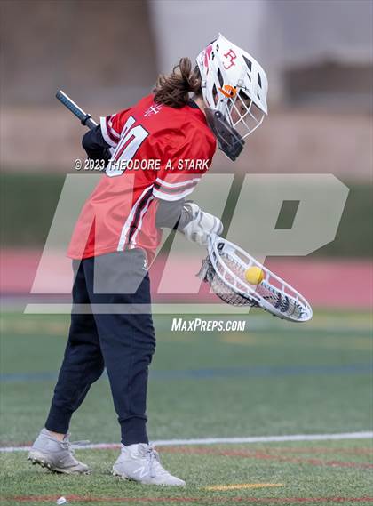 Thumbnail 2 in Regis Jesuit @ Cherry Creek photogallery.