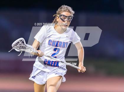 Thumbnail 3 in Regis Jesuit @ Cherry Creek photogallery.
