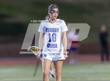 Thumbnail 3 in Regis Jesuit @ Cherry Creek photogallery.