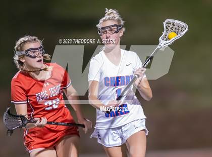 Thumbnail 1 in Regis Jesuit @ Cherry Creek photogallery.