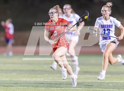 Thumbnail 3 in Regis Jesuit @ Cherry Creek photogallery.