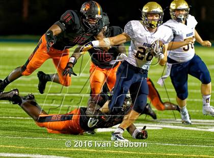 Thumbnail 2 in St. Thomas Aquinas @ Booker T. Washington photogallery.