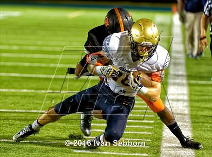 Thumbnail 3 in St. Thomas Aquinas @ Booker T. Washington photogallery.
