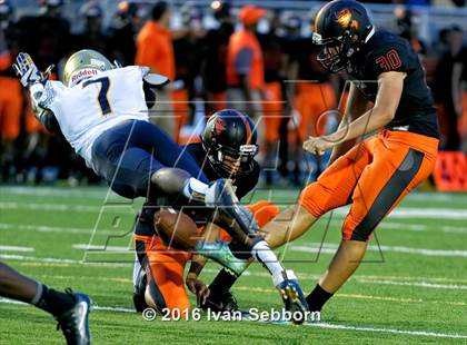 Thumbnail 3 in St. Thomas Aquinas @ Booker T. Washington photogallery.