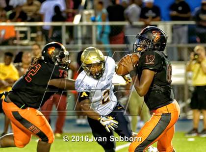 Thumbnail 2 in St. Thomas Aquinas @ Booker T. Washington photogallery.