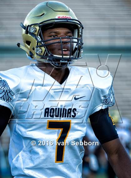 Thumbnail 3 in St. Thomas Aquinas @ Booker T. Washington photogallery.