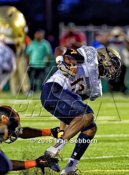 Thumbnail 3 in St. Thomas Aquinas @ Booker T. Washington photogallery.
