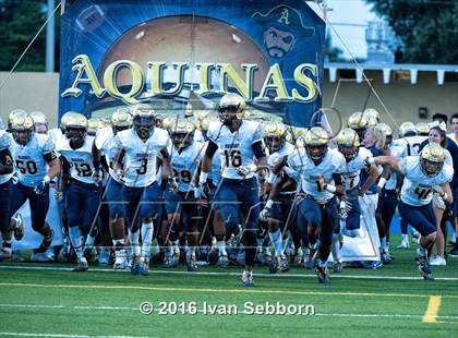 Thumbnail 3 in St. Thomas Aquinas @ Booker T. Washington photogallery.