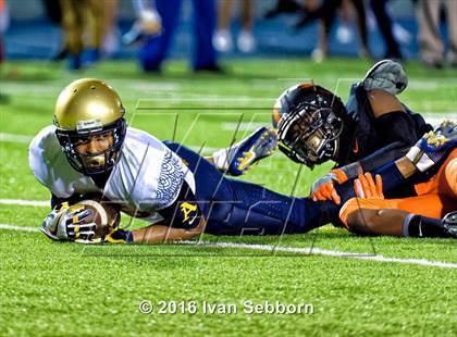 Thumbnail 2 in St. Thomas Aquinas @ Booker T. Washington photogallery.