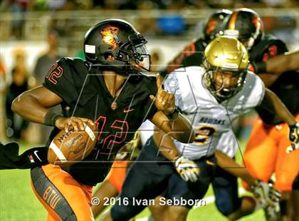 Thumbnail 2 in St. Thomas Aquinas @ Booker T. Washington photogallery.