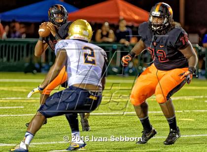 Thumbnail 1 in St. Thomas Aquinas @ Booker T. Washington photogallery.