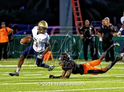 Thumbnail 3 in St. Thomas Aquinas @ Booker T. Washington photogallery.