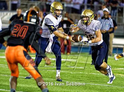 Thumbnail 2 in St. Thomas Aquinas @ Booker T. Washington photogallery.