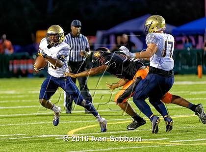 Thumbnail 1 in St. Thomas Aquinas @ Booker T. Washington photogallery.