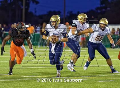 Thumbnail 2 in St. Thomas Aquinas @ Booker T. Washington photogallery.