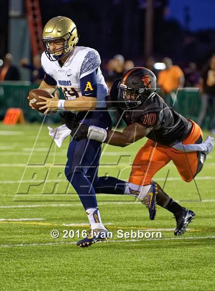 Thumbnail 3 in St. Thomas Aquinas @ Booker T. Washington photogallery.