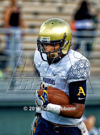 Thumbnail 1 in St. Thomas Aquinas @ Booker T. Washington photogallery.