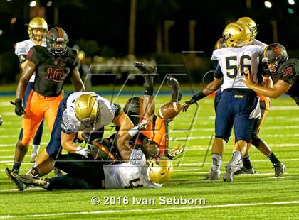 Thumbnail 2 in St. Thomas Aquinas @ Booker T. Washington photogallery.
