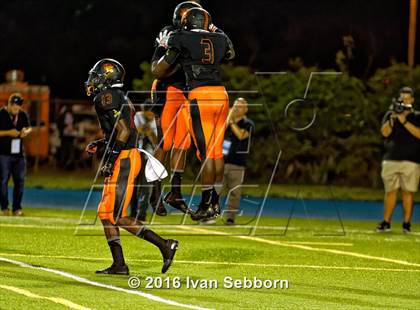 Thumbnail 3 in St. Thomas Aquinas @ Booker T. Washington photogallery.