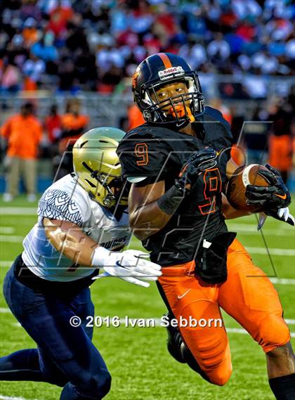 Thumbnail 2 in St. Thomas Aquinas @ Booker T. Washington photogallery.