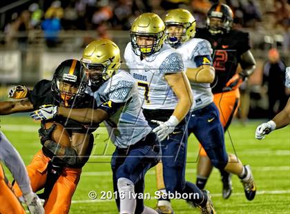 Thumbnail 1 in St. Thomas Aquinas @ Booker T. Washington photogallery.