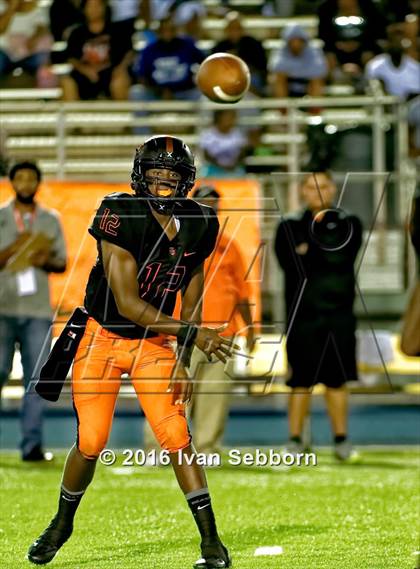 Thumbnail 1 in St. Thomas Aquinas @ Booker T. Washington photogallery.
