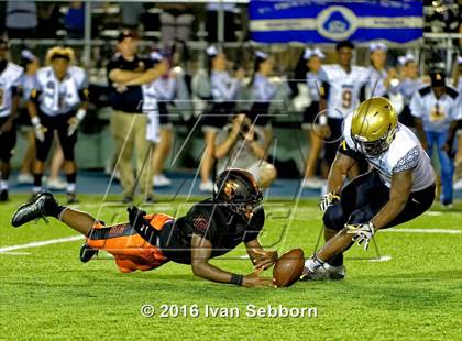 Thumbnail 3 in St. Thomas Aquinas @ Booker T. Washington photogallery.