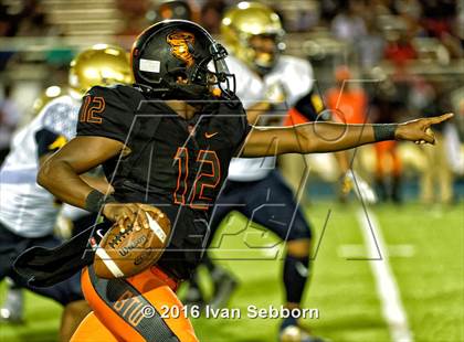Thumbnail 3 in St. Thomas Aquinas @ Booker T. Washington photogallery.