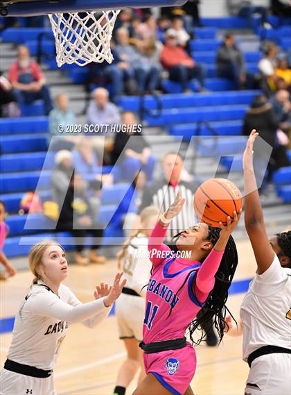 Thumbnail 1 in Mount Juliet @ Lebanon photogallery.