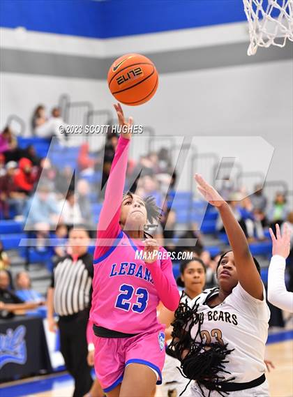 Thumbnail 3 in Mount Juliet @ Lebanon photogallery.