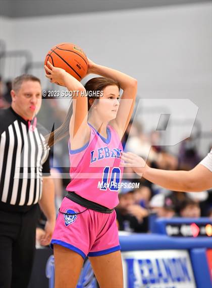 Thumbnail 2 in Mount Juliet @ Lebanon photogallery.