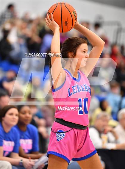 Thumbnail 3 in Mount Juliet @ Lebanon photogallery.