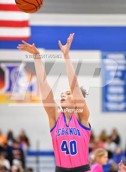Thumbnail 1 in Mount Juliet @ Lebanon photogallery.