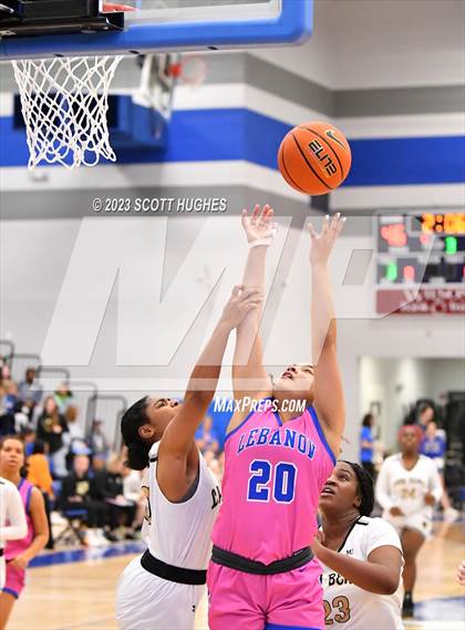 Thumbnail 1 in Mount Juliet @ Lebanon photogallery.