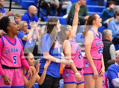 Thumbnail 3 in Mount Juliet @ Lebanon photogallery.