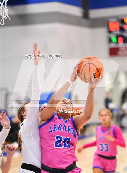 Thumbnail 2 in Mount Juliet @ Lebanon photogallery.