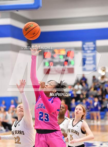 Thumbnail 3 in Mount Juliet @ Lebanon photogallery.
