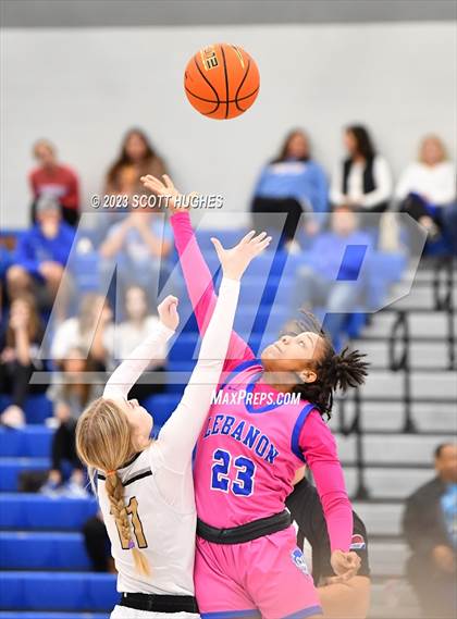 Thumbnail 2 in Mount Juliet @ Lebanon photogallery.