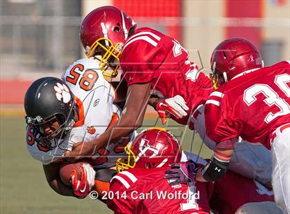 Thumbnail 2 in San Jacinto @ Hemet photogallery.