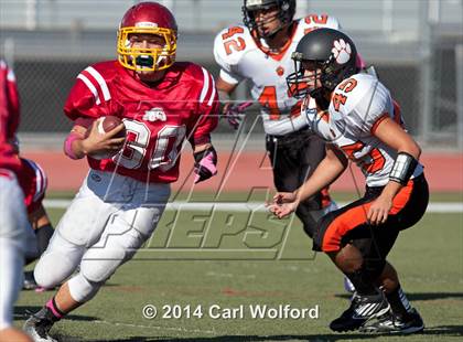 Thumbnail 3 in San Jacinto @ Hemet photogallery.