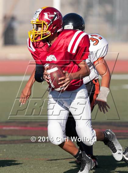 Thumbnail 2 in San Jacinto @ Hemet photogallery.