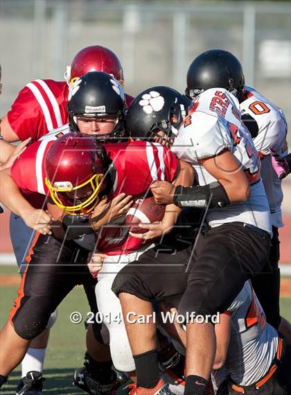 Thumbnail 1 in San Jacinto @ Hemet photogallery.