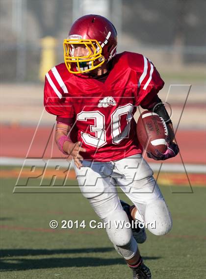 Thumbnail 3 in San Jacinto @ Hemet photogallery.