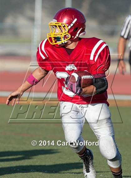 Thumbnail 1 in San Jacinto @ Hemet photogallery.