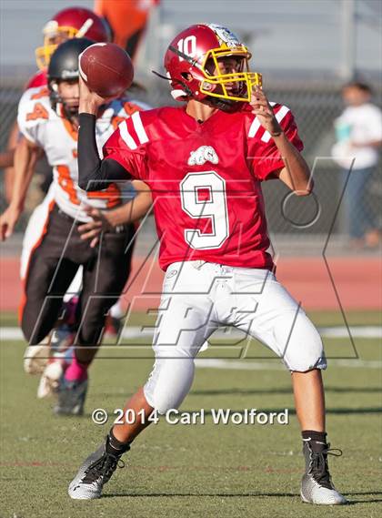 Thumbnail 1 in San Jacinto @ Hemet photogallery.