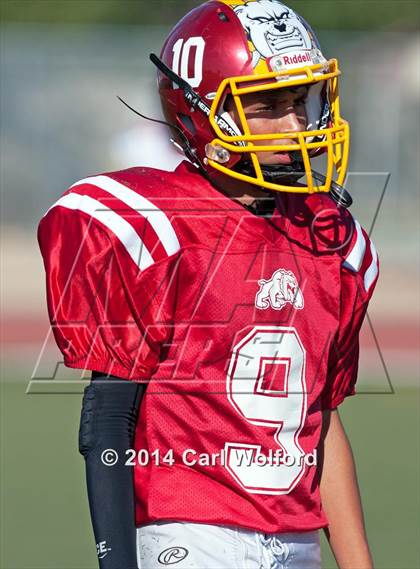 Thumbnail 1 in San Jacinto @ Hemet photogallery.