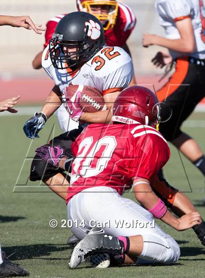 Thumbnail 1 in San Jacinto @ Hemet photogallery.